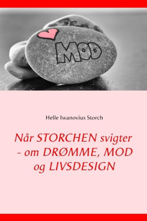 Omslag: Når STORCHEN svigter