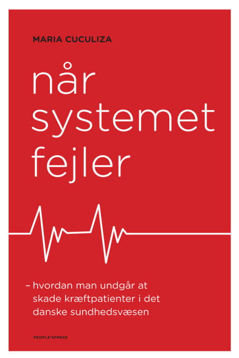 Omslag: Når systemet fejler