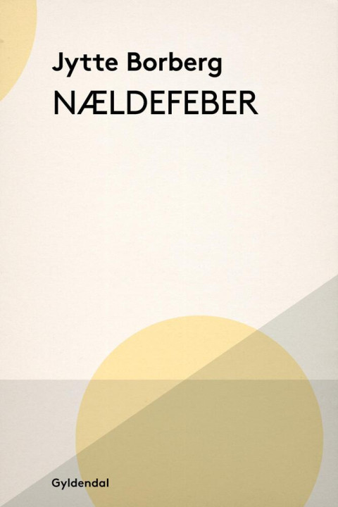 Omslag: Nældefeber