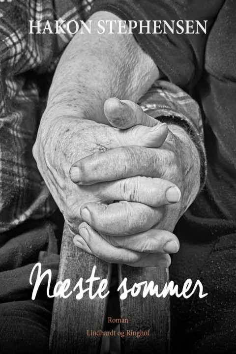 Omslag: Næste sommer