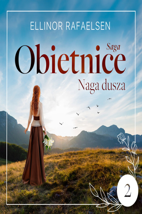 Omslag: Naga dusza