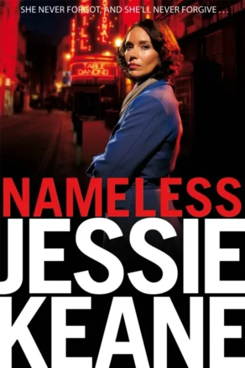 Omslag: Nameless