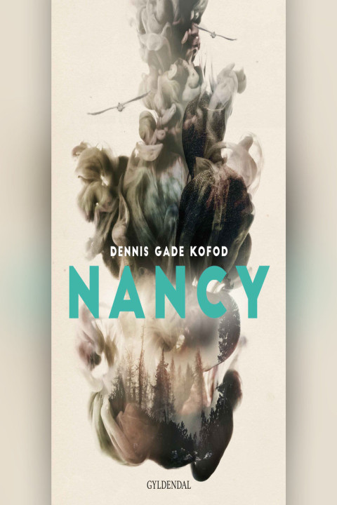 Omslag: Nancy