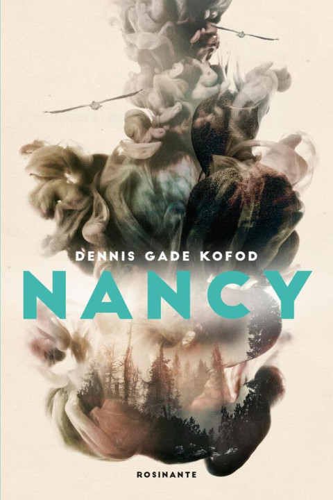 Omslag: Nancy