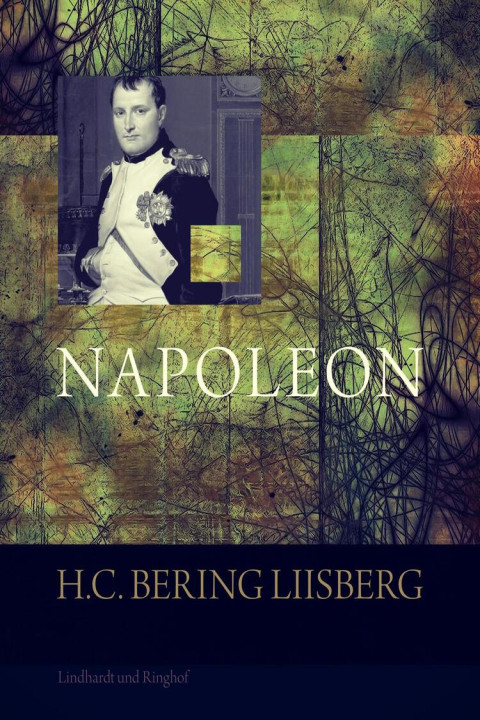 Omslag: Napoleon