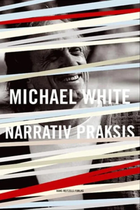 Omslag: Narrativ praksis