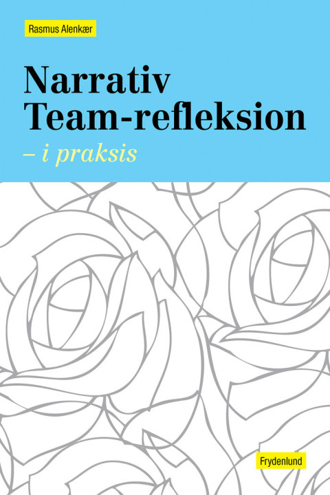 Omslag: Narrativ Team-refleksion