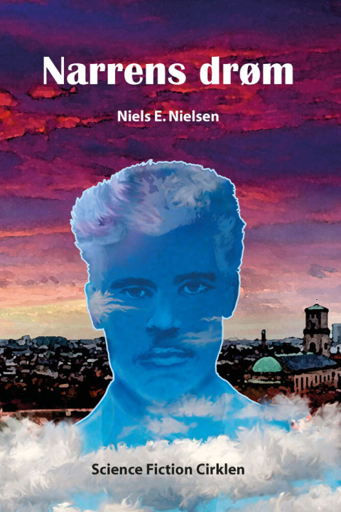 Omslag: Narrens Drøm