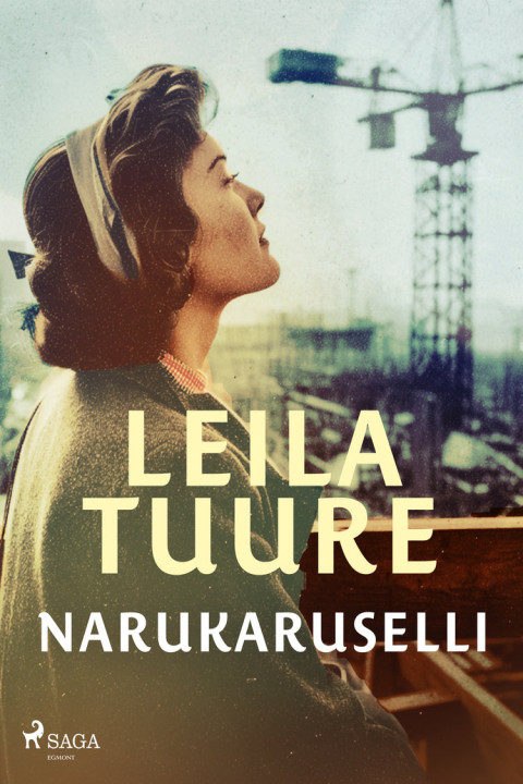 Omslag: Narukaruselli