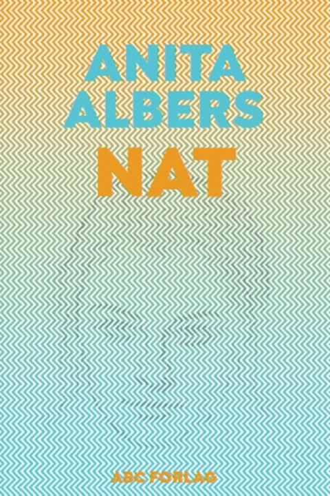 Omslag: Nat