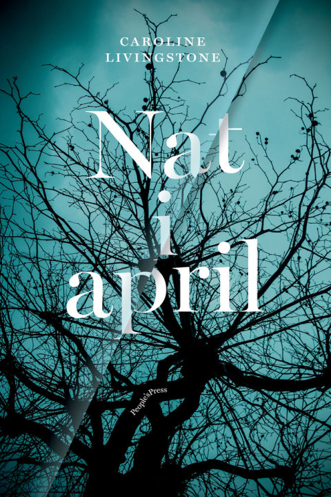 Omslag: Nat i april