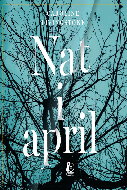 Omslag: Nat i april