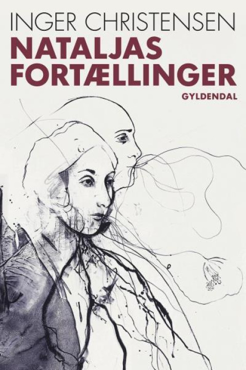 Omslag: Nataljas fortællinger