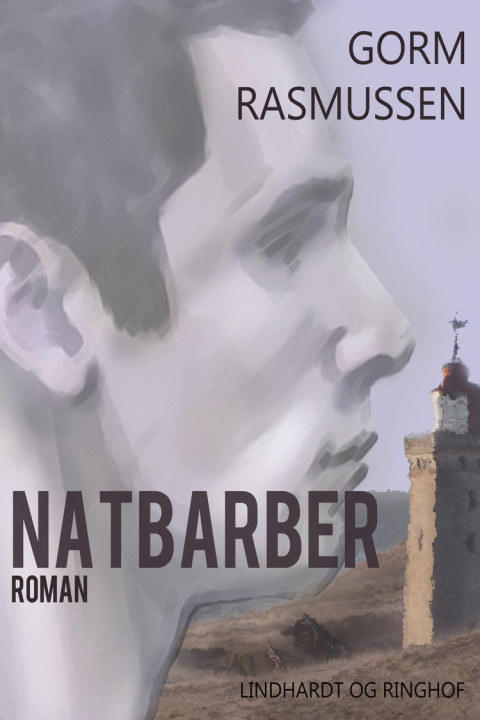 Omslag: Natbarber