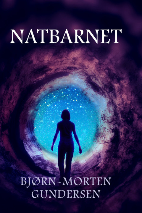 Omslag: Natbarnet