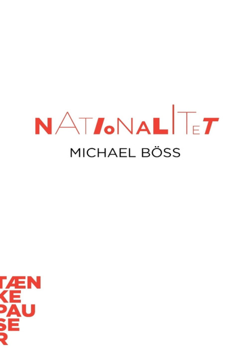 Omslag: Nationalitet