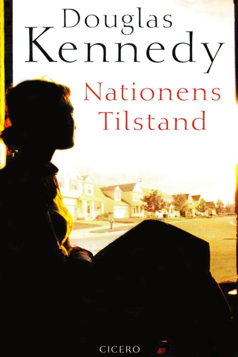 Omslag: Nationens tilstand