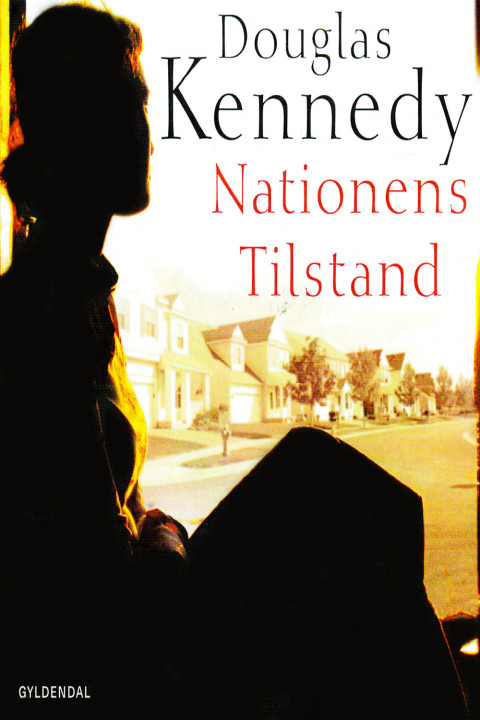 Omslag: Nationens tilstand