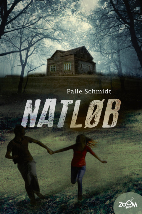 Omslag: Natløb