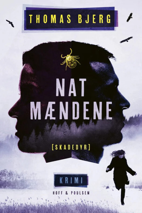 Omslag: Natmændene
