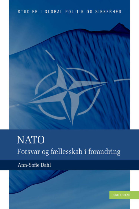Omslag: NATO