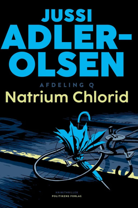 Omslag: Natrium Chlorid