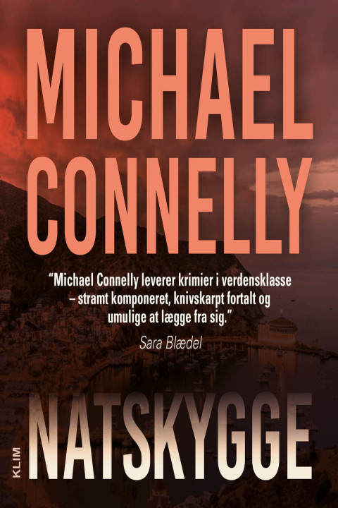 Omslag: Natskygge
