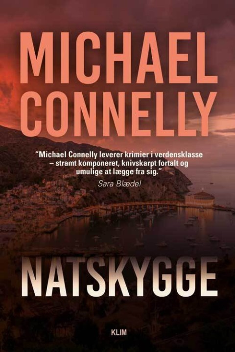 Omslag: Natskygge