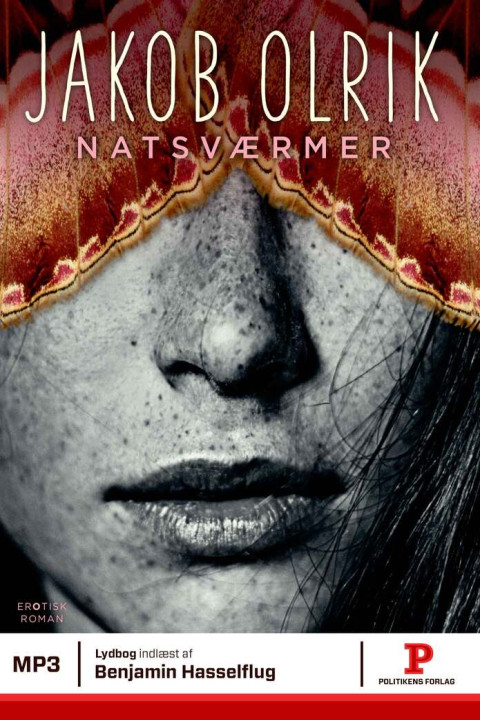 Omslag: Natsværmer