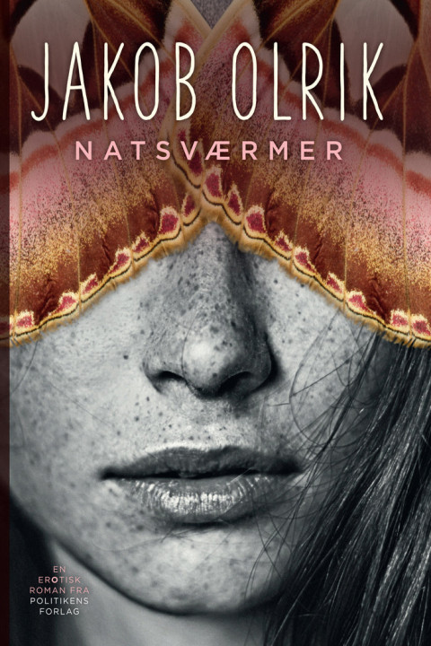Omslag: Natsværmer
