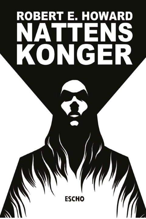 Omslag: Nattens konger