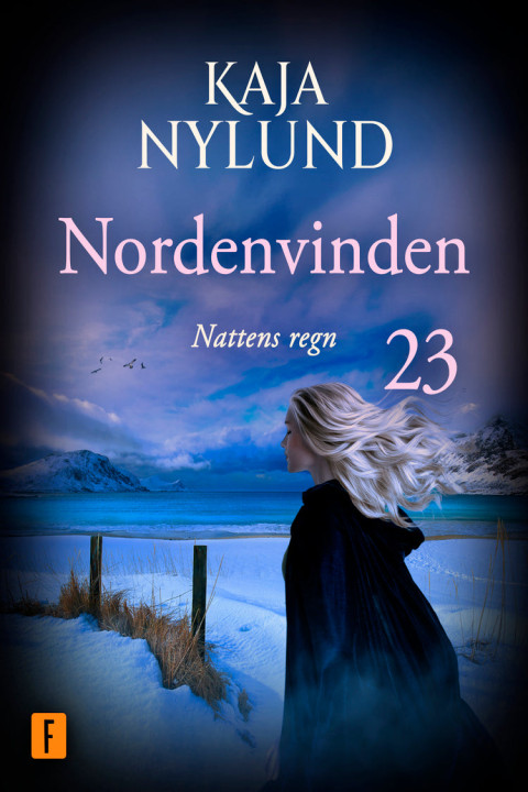 Omslag: Nattens regn