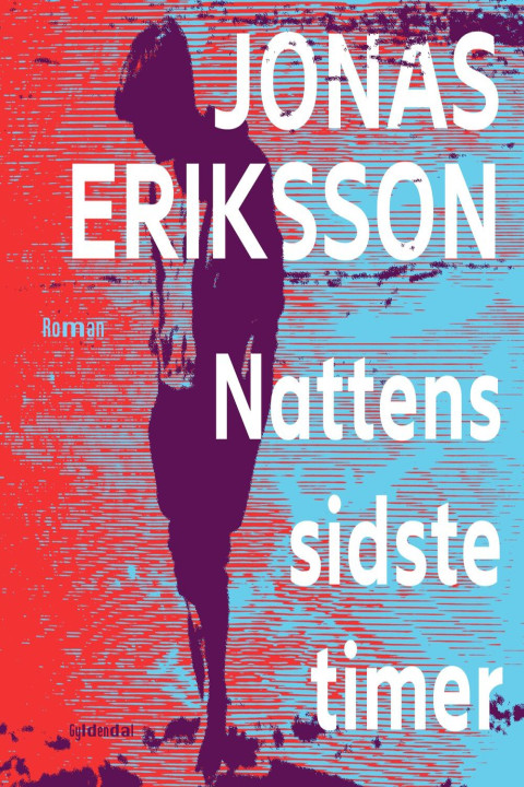 Omslag: Nattens sidste timer
