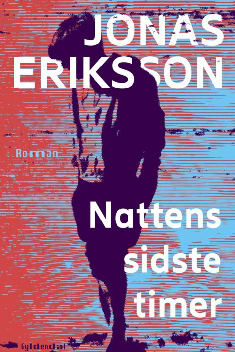 Omslag: Nattens sidste timer