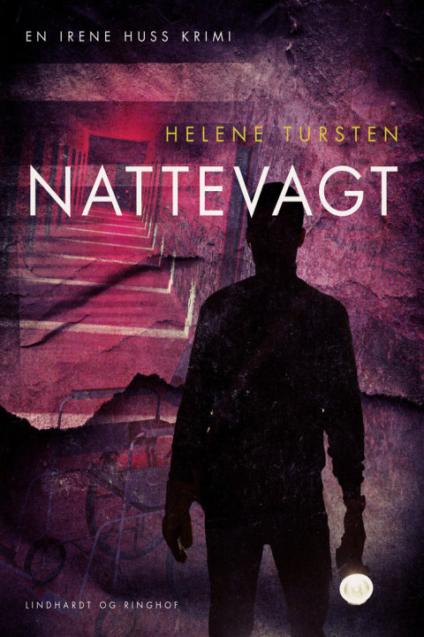 Omslag: Nattevagt