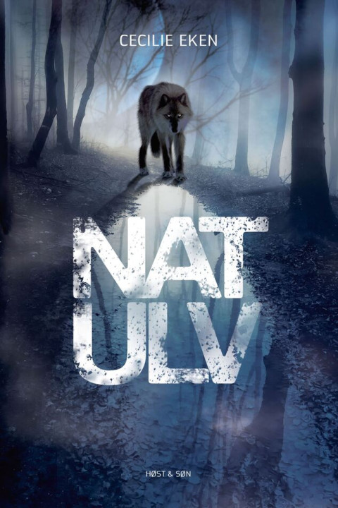 Omslag: Natulv
