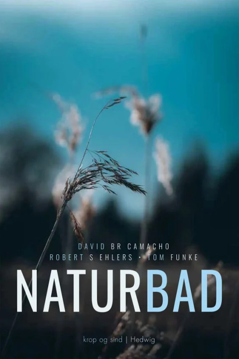 Omslag: Naturbad