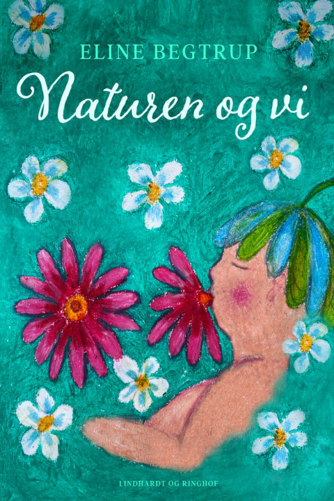 Omslag: Naturen og vi