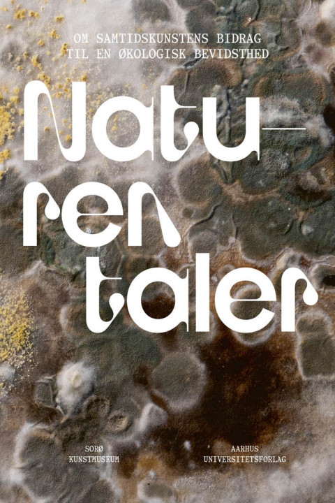 Omslag: Naturen taler