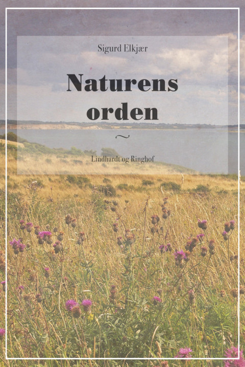 Omslag: Naturens orden