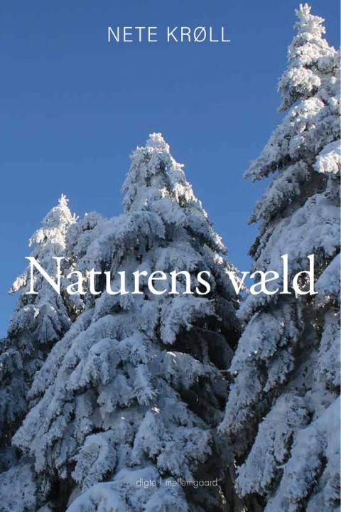 Omslag: Naturens væld