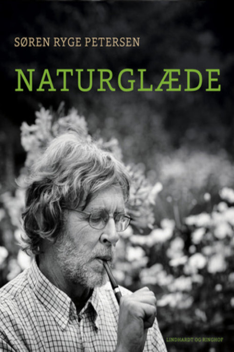 Omslag: Naturglæde