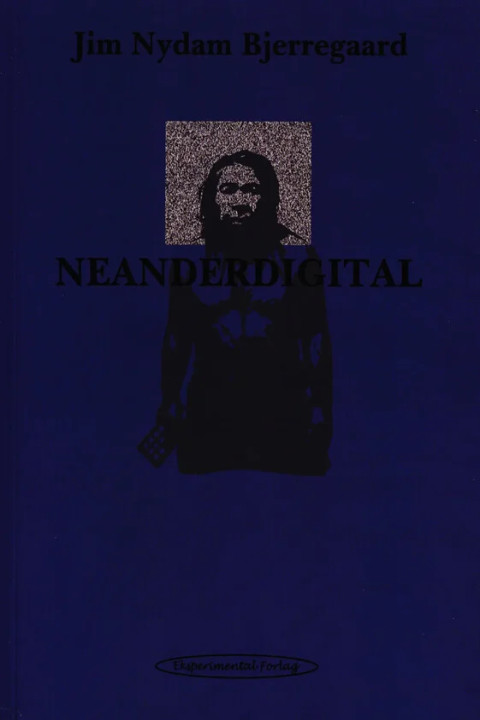 Omslag: Neanderdigital