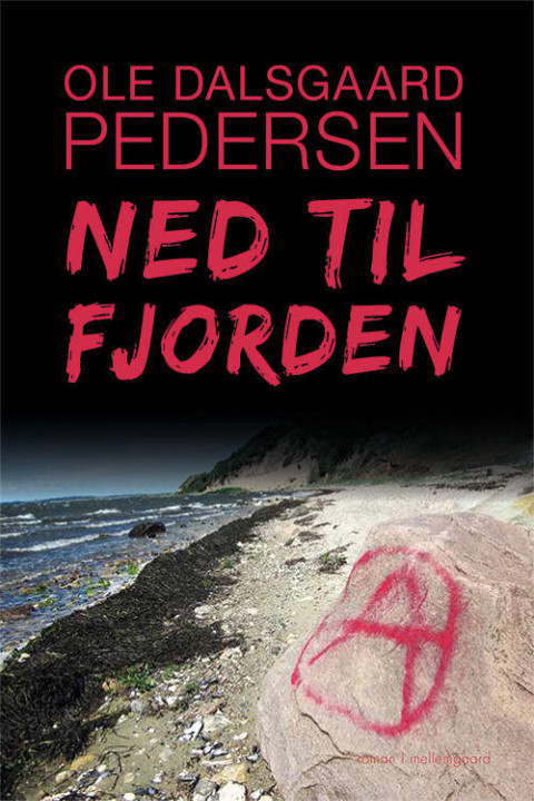 Omslag: Ned til fjorden