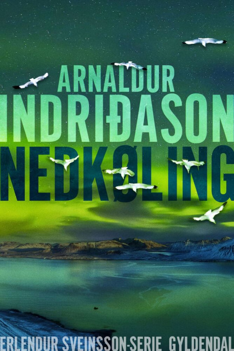 Omslag: Nedkøling