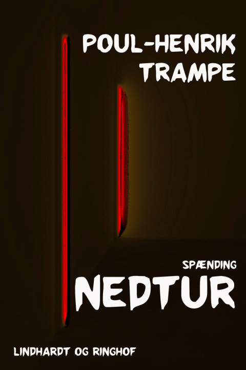 Omslag: Nedtur