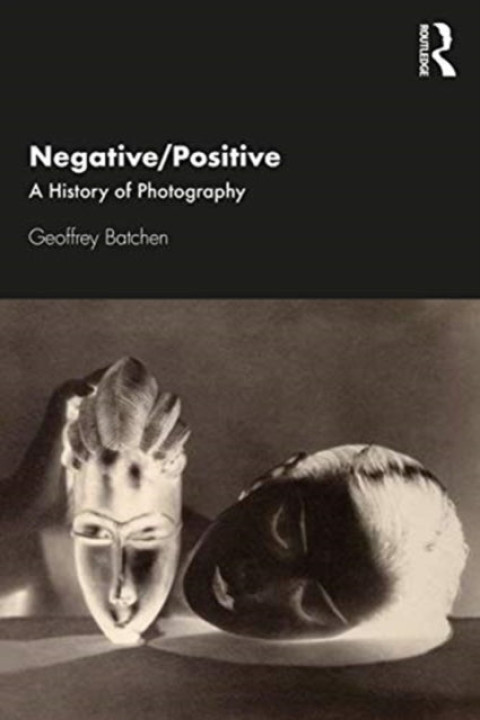Omslag: Negative positive