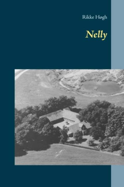 Omslag: Nelly