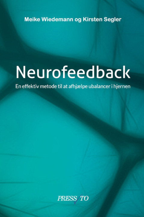 Omslag: Nerurofeedback