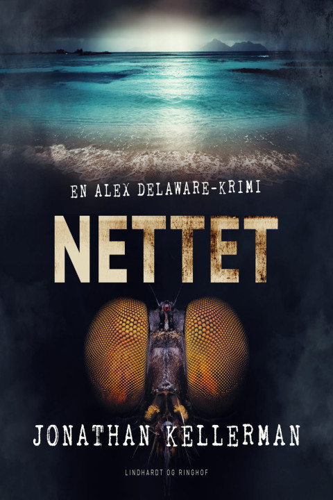 Omslag: Nettet